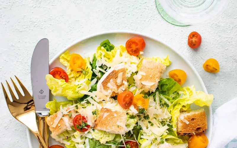 ihop chicken menu grilled chicken salad with fresh greens 2026