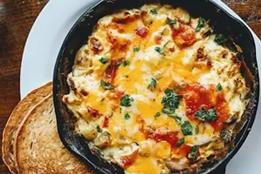 Big Steak Omelette — IHOP Omelettes with price $18.99