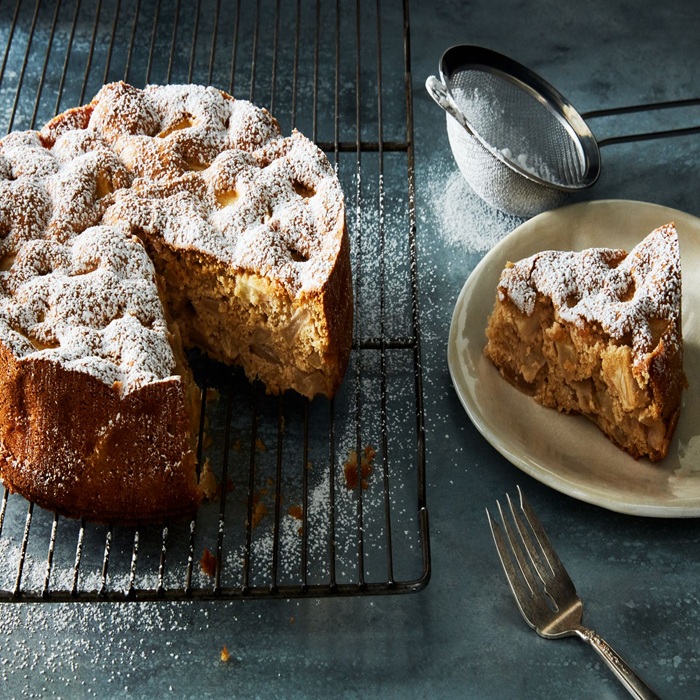 Birthday Cake Waffle — IHOP menu item with price $5.95 - $6.50