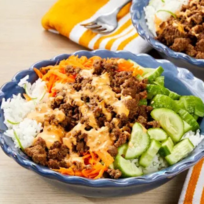 Chicken Melt Hashbrown Bowl — IHOP menu item with price $10.30 - $11.50