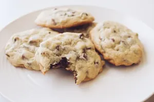 Classic Belgian Waffle — IHOP menu item with price $10.49