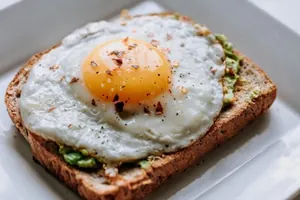 Veggie Egg White Omelette — IHOP menu item with price $14.49